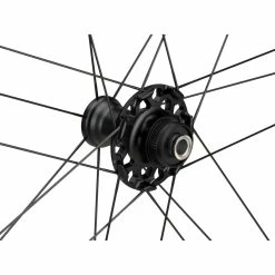 Campagnolo® Zonda C17 Disc Center Lock Laufradsatz -Fulcrum Verkäufe 198788