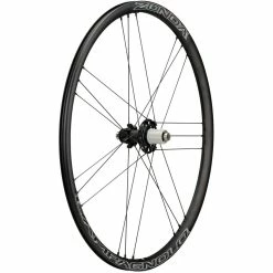 Campagnolo® Zonda C17 Disc Center Lock Laufradsatz -Fulcrum Verkäufe 198789