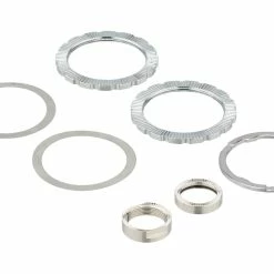 Campagnolo® Zonda C17 Disc Center Lock Laufradsatz -Fulcrum Verkäufe 198792