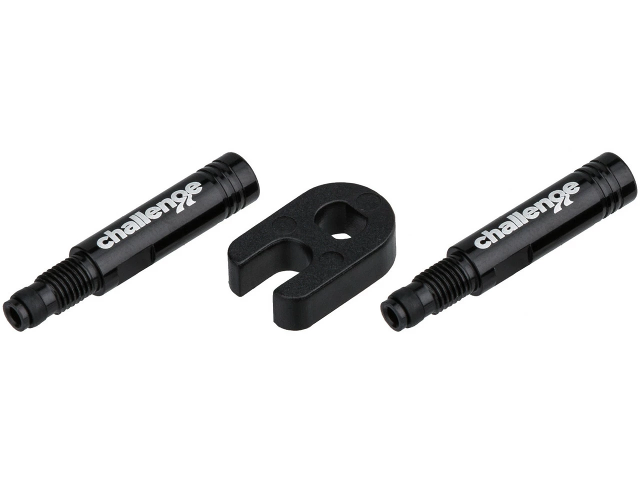 Challenge Alloy Valve Extender Kit 3 Challenge Alloy Valve Extender Kit
