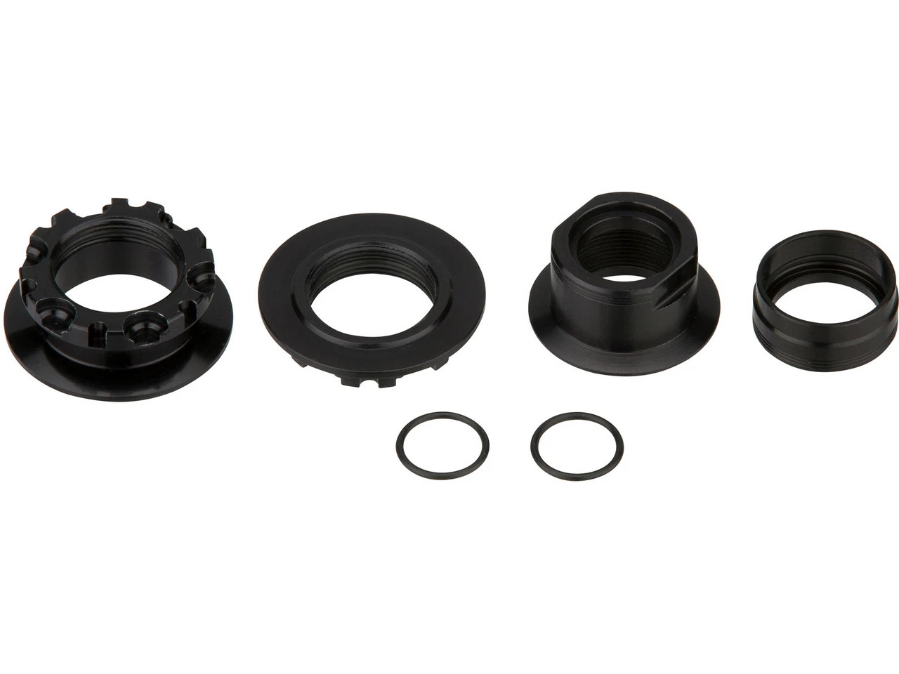 Mavic Ersatzachse 135 Mm Für ITS4 Laufräder Ab Modell 2012 4 Mavic Ersatzachse 135 Mm Für ITS4 Laufräder Ab Modell 2012 – Bild 2