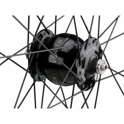 SON 28 + Open Pro UST + Sapim Race 28" Laufrad -Fulcrum Verkäufe 204725