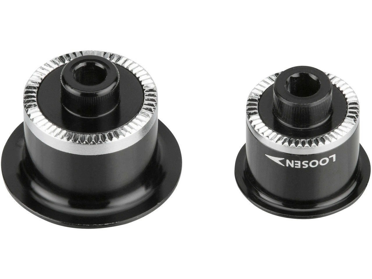 Crankbrothers HR-Adapterkappen Für Iodine / Cobalt / Zinc 3,11 Ab 2017 3 Crankbrothers HR-Adapterkappen Für Iodine / Cobalt / Zinc 3,11 Ab 2017