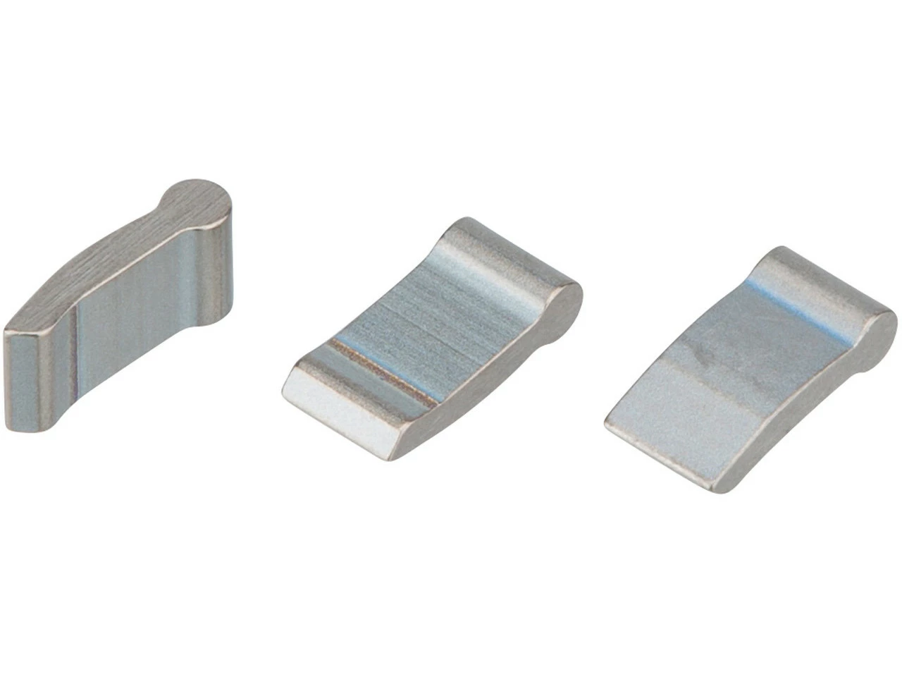 Sperrklinken Für Tune Freiläufe - 3 Stück 3 Sperrklinken Für Tune Freiläufe - 3 Stück