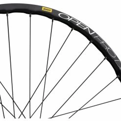 SON Delux 12 + Open Pro UST Disc + Sapim Race 28" Laufrad -Fulcrum Verkäufe 210125