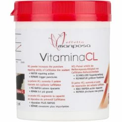 Effetto Mariposa Caffelatex Vitamina CL Zusatz Für Reifendichtmittel