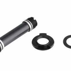 Mavic Ersatzachse 9/12/15 X 100 Mm Für Road Disc 6-Loch Laufräder Ab 2016 -Fulcrum Verkäufe 215725