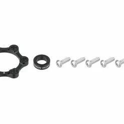 Problem-solvers Booster Adapter Kit 5 Problem-solvers Booster Adapter Kit -Fulcrum Verkäufe 219562