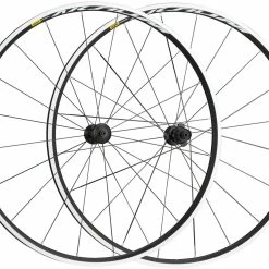 Mavic Aksium Laufradsatz