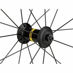 Mavic Aksium Laufradsatz 11 Mavic Aksium Laufradsatz -Fulcrum Verkäufe 223644