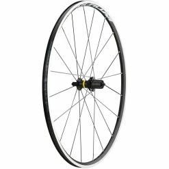 Mavic Aksium Laufradsatz 12 Mavic Aksium Laufradsatz -Fulcrum Verkäufe 223645
