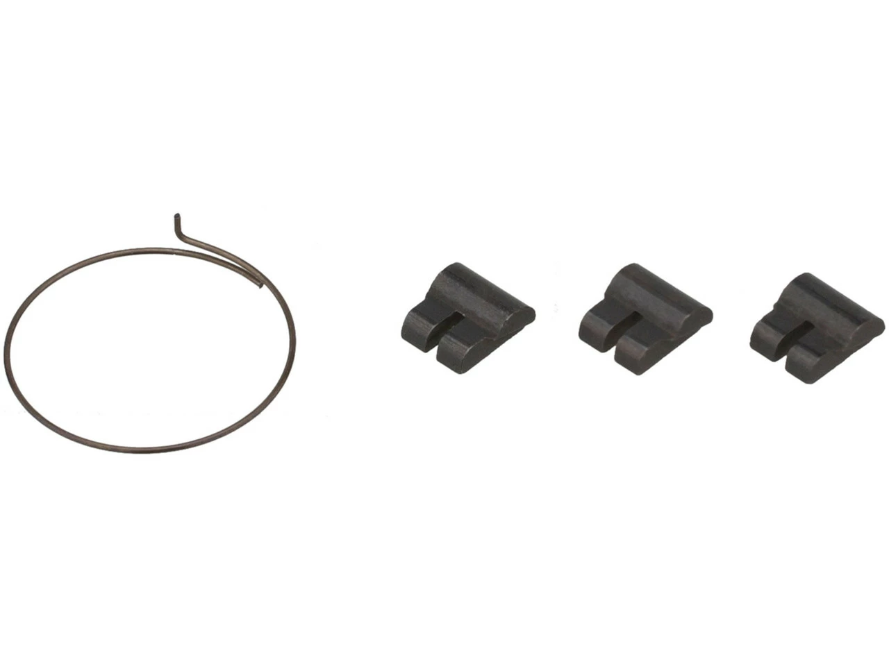 Fulcrum Sperrklinken R0-022 Für RR Freilaufkörper Aus Aluminium 3 Fulcrum Sperrklinken R0-022 Für RR Freilaufkörper Aus Aluminium