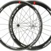 Fulcrum Speed 40C-55C Combo Carbon C17 Laufradsatz