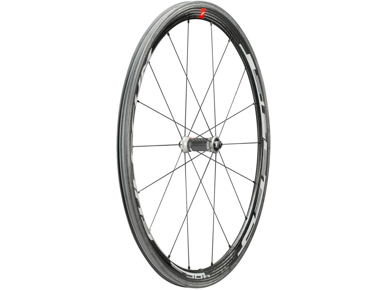 Fulcrum Speed 40C-55C Combo Carbon C17 Laufradsatz 4 Fulcrum Speed 40C-55C Combo Carbon C17 Laufradsatz – Bild 2