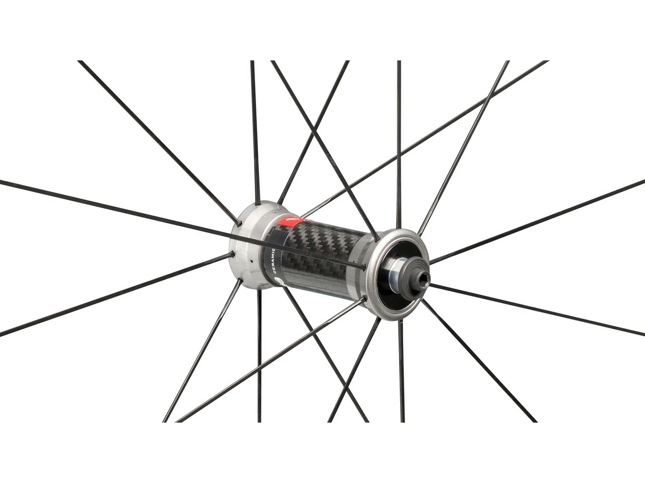 Fulcrum Speed 40C-55C Combo Carbon C17 Laufradsatz 5 Fulcrum Speed 40C-55C Combo Carbon C17 Laufradsatz – Bild 3