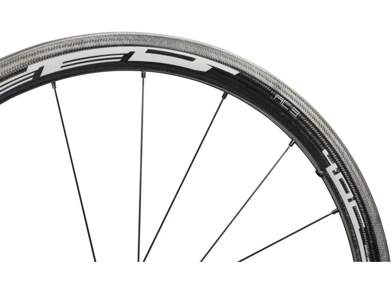 Fulcrum Speed 40C-55C Combo Carbon C17 Laufradsatz 6 Fulcrum Speed 40C-55C Combo Carbon C17 Laufradsatz – Bild 4