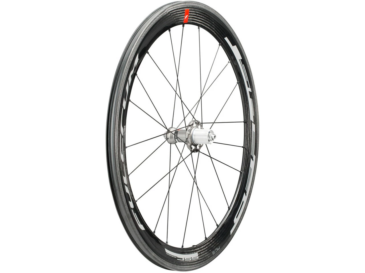 Fulcrum Speed 40C-55C Combo Carbon C17 Laufradsatz 7 Fulcrum Speed 40C-55C Combo Carbon C17 Laufradsatz – Bild 5