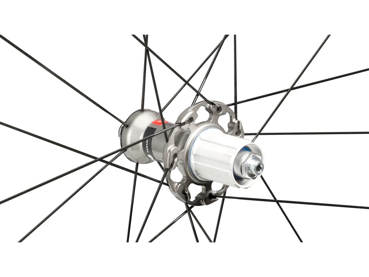 Fulcrum Speed 40C-55C Combo Carbon C17 Laufradsatz 8 Fulcrum Speed 40C-55C Combo Carbon C17 Laufradsatz – Bild 6