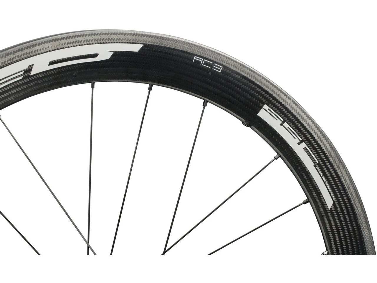 Fulcrum Speed 40C-55C Combo Carbon C17 Laufradsatz 9 Fulcrum Speed 40C-55C Combo Carbon C17 Laufradsatz – Bild 7