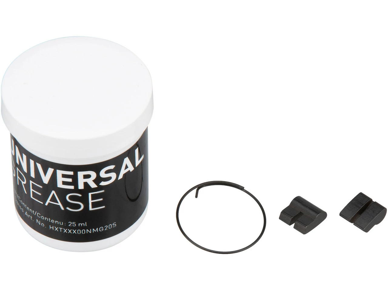 Dt-swiss Wartungskit Für Onyx / Cerit 3 Dt-swiss Wartungskit Für Onyx / Cerit