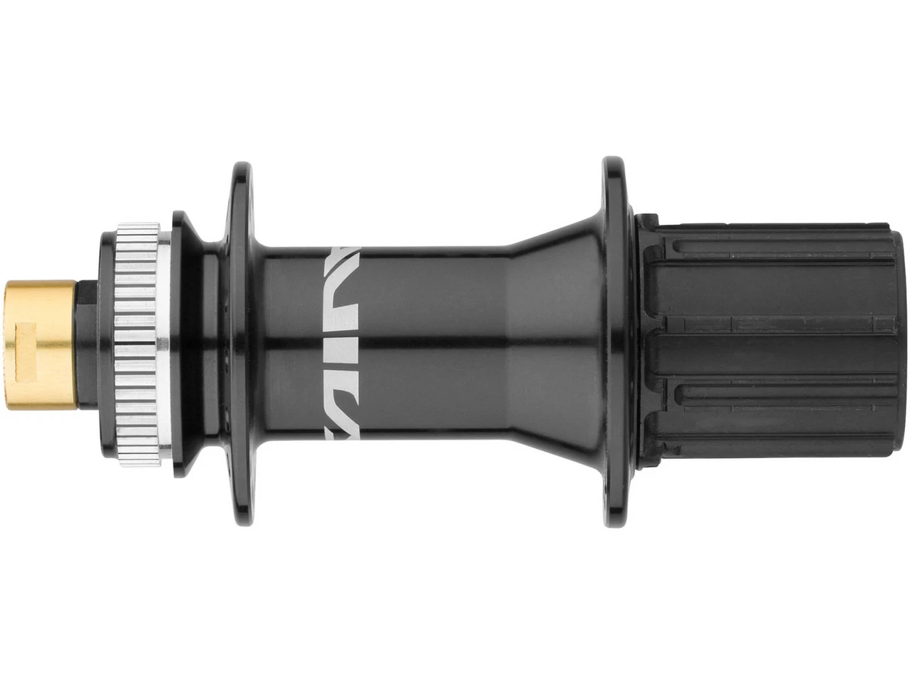 Shimano Saint HR-Nabe FH-M820 Disc Center Lock Für 12 Mm Steckachse 3 Shimano Saint HR-Nabe FH-M820 Disc Center Lock Für 12 Mm Steckachse