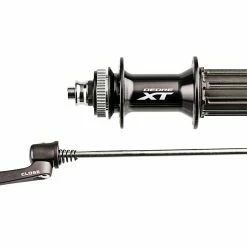 Shimano XT HR-Nabe FH-M8000 Disc Center Lock Für Schnellspannachse -Fulcrum Verkäufe 245423