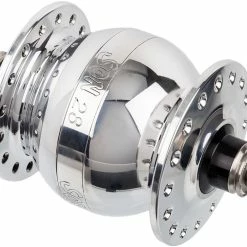 SON 28 Nabendynamo -Fulcrum Verkäufe 245543