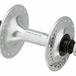 MICHE Primato Pista Bahn Hochflansch VR-Nabe 13 MICHE Primato Pista Bahn Hochflansch VR-Nabe -Fulcrum Verkäufe 245585