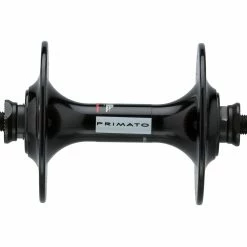 MICHE Primato Pista Bahn Hochflansch VR-Nabe 14 MICHE Primato Pista Bahn Hochflansch VR-Nabe -Fulcrum Verkäufe 245586