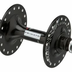 MICHE Primato Pista Bahn Hochflansch VR-Nabe 16 MICHE Primato Pista Bahn Hochflansch VR-Nabe -Fulcrum Verkäufe 245588