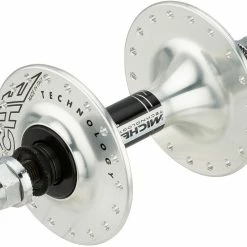 MICHE Primato Pista Bahn Hochflansch VR-Nabe 18 MICHE Primato Pista Bahn Hochflansch VR-Nabe -Fulcrum Verkäufe 245590