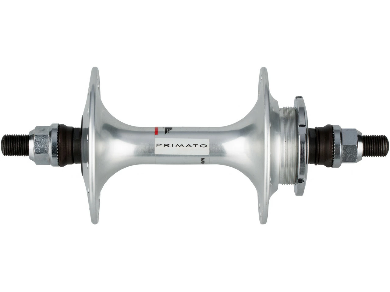 MICHE Primato Pista Bahn Hochflansch HR-Standardnabe 3 MICHE Primato Pista Bahn Hochflansch HR-Standardnabe