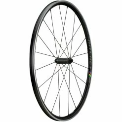 RITCHEY WCS Zeta Laufradsatz -Fulcrum Verkäufe 251890
