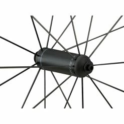 RITCHEY WCS Zeta Laufradsatz -Fulcrum Verkäufe 251891