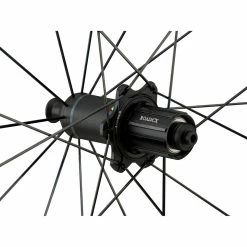 RITCHEY WCS Zeta Laufradsatz -Fulcrum Verkäufe 251893