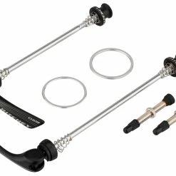 RITCHEY WCS Zeta Laufradsatz -Fulcrum Verkäufe 251895