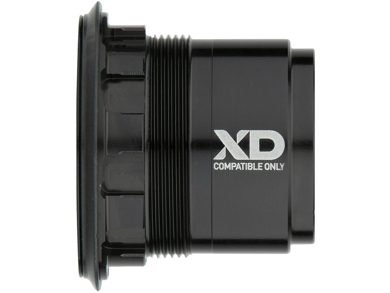 Bc Original Loamer Freilaufkörper Aluminium 8 Bc Original Loamer Freilaufkörper Aluminium – Bild 6