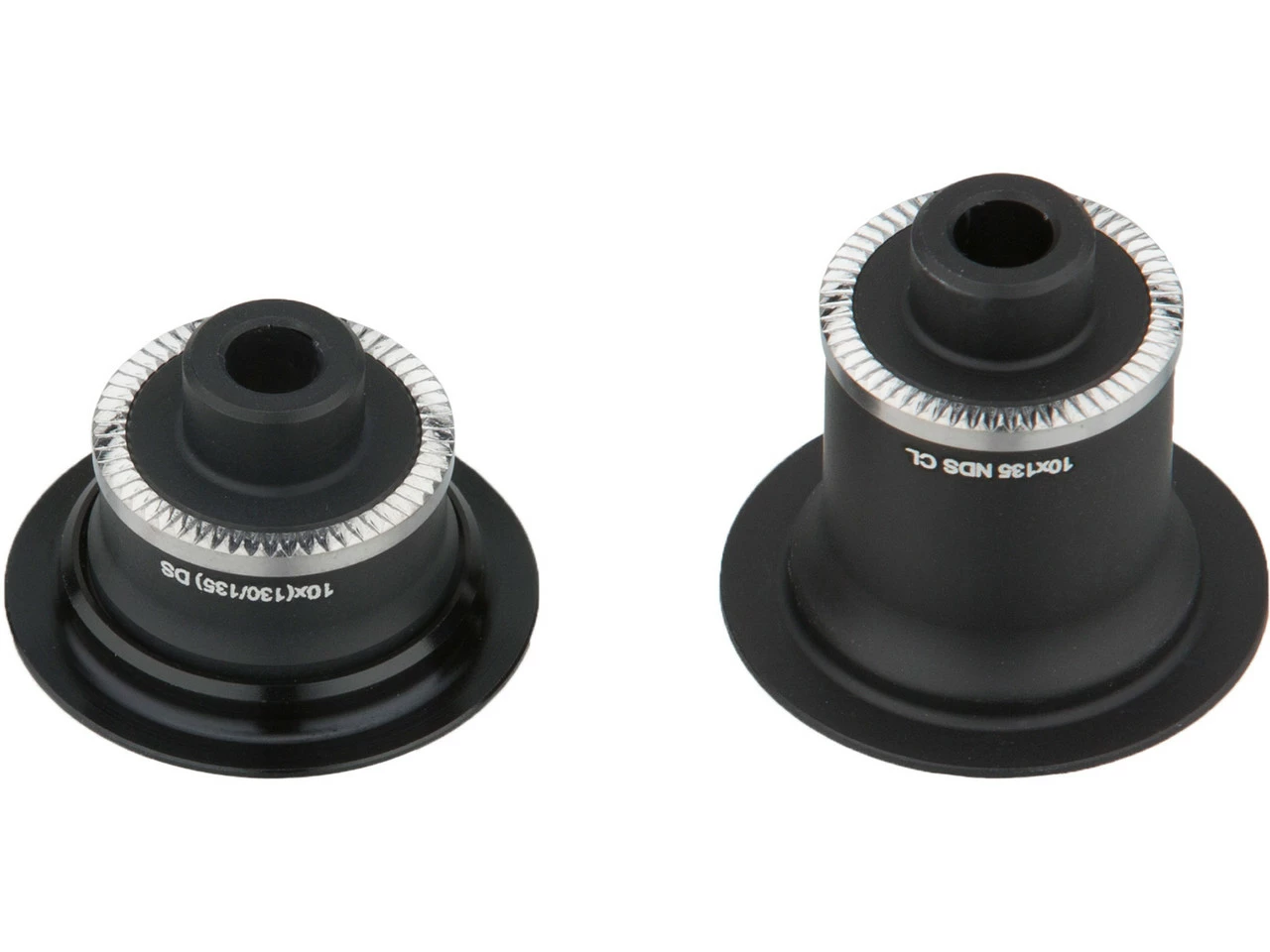 ZIPP Endkappen Für Cognition Disc V1 10 X 135 Mm HR-Naben 6 ZIPP Endkappen Für Cognition Disc V1 10 X 135 Mm HR-Naben – Bild 4