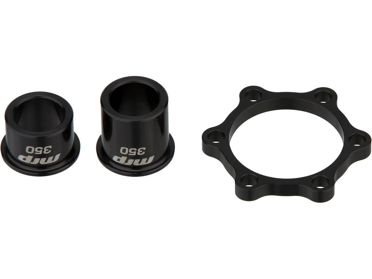 Mrp Better Boost Adapter VR Für DT 350 6-Loch 3 Mrp Better Boost Adapter VR Für DT 350 6-Loch
