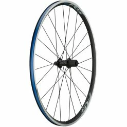 Shimano WH-RS100-CL Laufradsatz -Fulcrum Verkäufe 255236