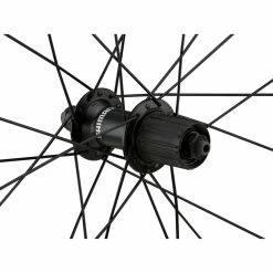 Shimano WH-RS100-CL Laufradsatz -Fulcrum Verkäufe 255237