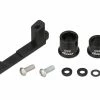 Mrp Better Boost Adapter VR DT 350 Center Lock -Fulcrum Verkäufe 255369
