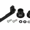 Mrp Better Boost Adapter VR Für DT 240s Center Lock -Fulcrum Verkäufe 255372