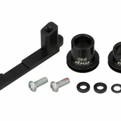 Mrp Better Boost Adapter VR Für DT 240s Center Lock