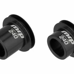 Mrp Better Boost Adapter VR Für DT 240s Center Lock -Fulcrum Verkäufe 255374