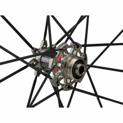 Fulcrum Racing Zero Carbon DB Disc Center Lock Laufradsatz -Fulcrum Verkäufe 256678