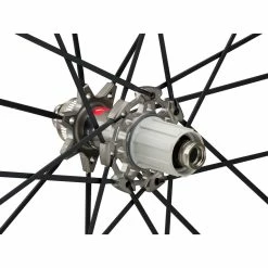 Fulcrum Racing Zero Carbon DB Disc Center Lock Laufradsatz -Fulcrum Verkäufe 256680