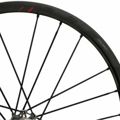 Fulcrum Racing Zero Carbon DB Disc Center Lock Laufradsatz -Fulcrum Verkäufe 256681