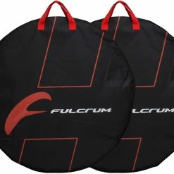 Fulcrum Racing Zero Carbon DB Disc Center Lock Laufradsatz -Fulcrum Verkäufe 256683