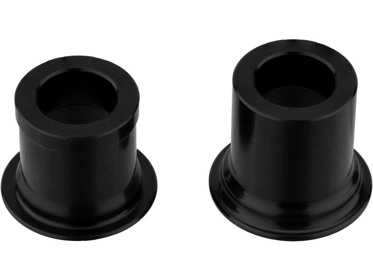 Newmen Endkappen Set Für Gen2 MTB HR-Nabe 3 Newmen Endkappen Set Für Gen2 MTB HR-Nabe